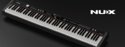 NUX : découvrez le piano numérique NPK-20 